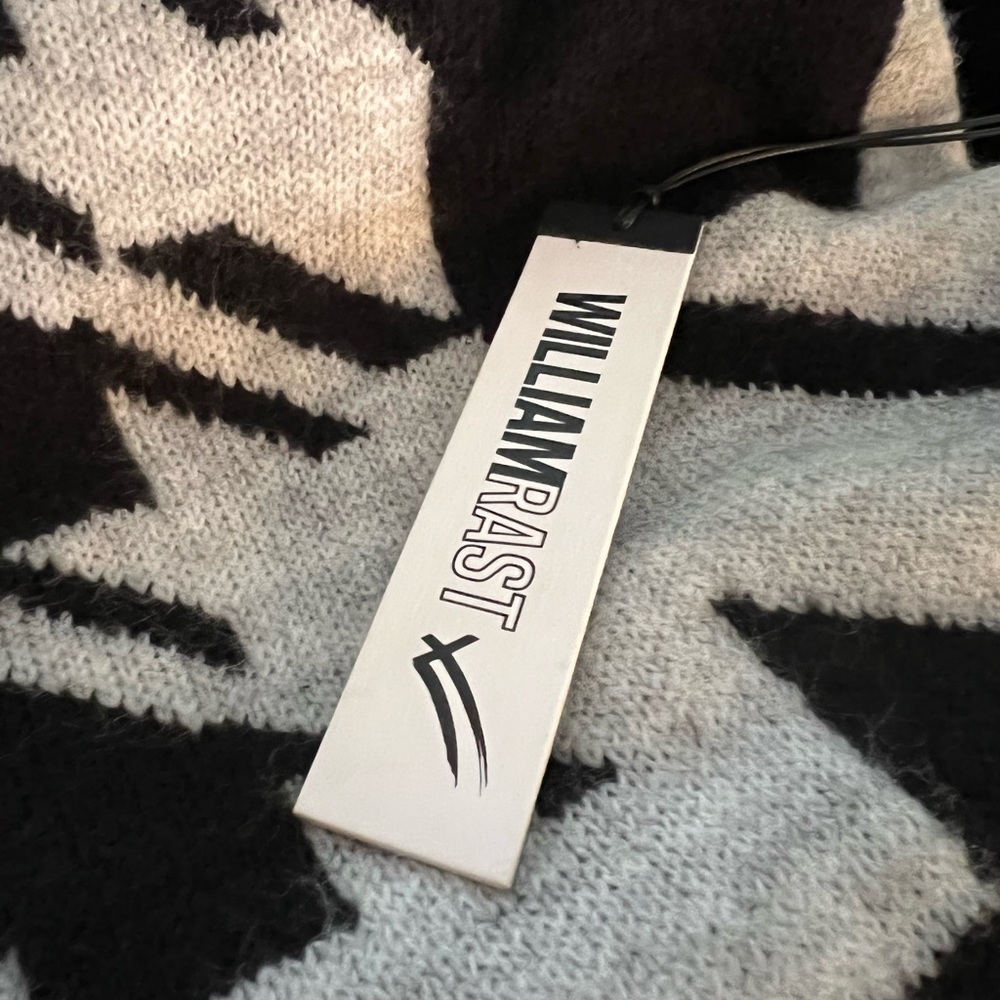 William Rast Sweater - Picture 9 of 11